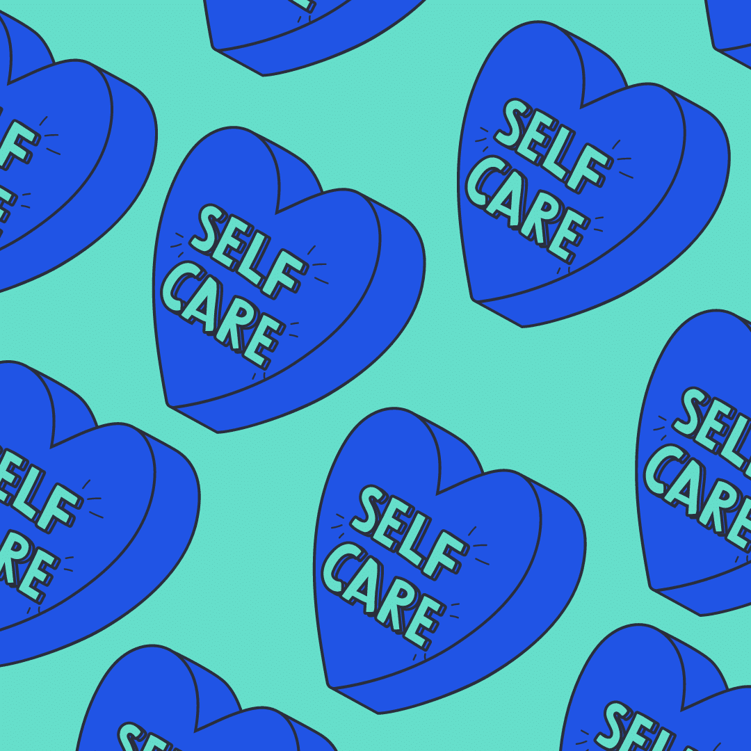 What’s Your Online Self-Care Routine?