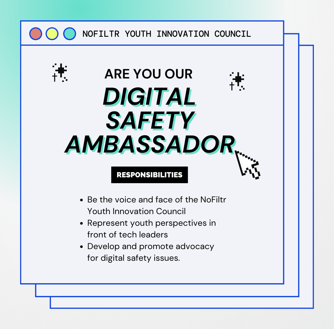 Digital Safety Ambassador