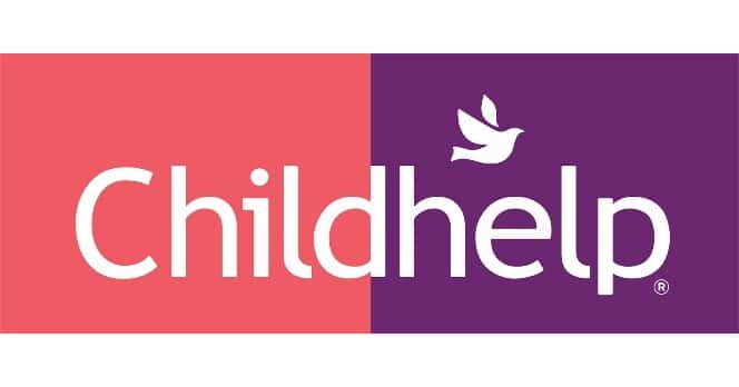 Childhelp logo